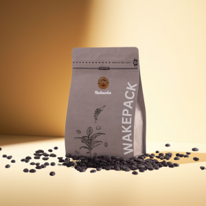 rubusta WAKEPACK COFFEE