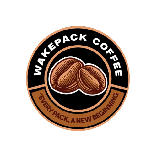 WAKEPACK COFFEE